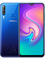 Best available price of Infinix S4 in Lithuania