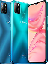 Best available price of Infinix Hot 10 Lite in Lithuania