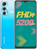Best available price of Infinix Hot 11 in Lithuania