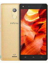 Best available price of Infinix Hot 4 in Lithuania