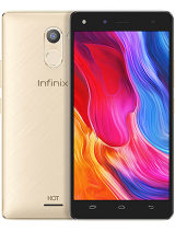 Best available price of Infinix Hot 4 Pro in Lithuania