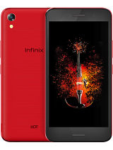 Best available price of Infinix Hot 5 Lite in Lithuania