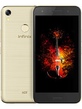 Best available price of Infinix Hot 5 in Lithuania