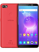 Best available price of Infinix Hot 6 in Lithuania