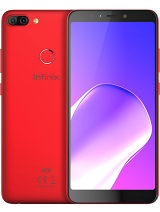 Best available price of Infinix Hot 6 Pro in Lithuania