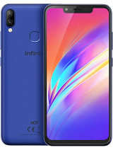 Best available price of Infinix Hot 6X in Lithuania