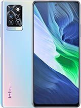Best available price of Infinix Note 10 Pro NFC in Lithuania