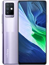 Best available price of Infinix Note 10 in Lithuania