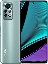 Best available price of Infinix Note 11s in Lithuania