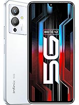 Best available price of Infinix Note 12 5G in Lithuania