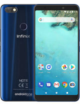Best available price of Infinix Note 5 in Lithuania