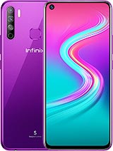 Best available price of Infinix S5 lite in Lithuania