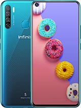 Best available price of Infinix S5 in Lithuania