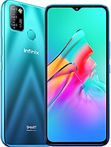 Best available price of Infinix Smart 5 in Lithuania