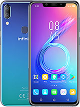 Best available price of Infinix Zero 6 Pro in Lithuania