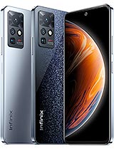 Best available price of Infinix Zero X in Lithuania