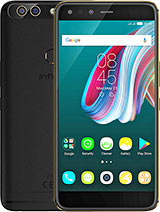 Best available price of Infinix Zero 5 Pro in Lithuania