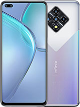 Best available price of Infinix Zero 8 in Lithuania