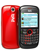 Best available price of iNQ Chat 3G in Lithuania