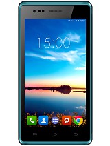 Best available price of Intex Aqua 4-5E in Lithuania