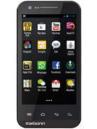 Best available price of Karbonn A11 in Lithuania