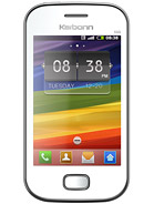 Best available price of Karbonn K65 Buzz in Lithuania