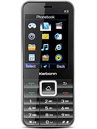 Best available price of Karbonn K9 Jumbo in Lithuania