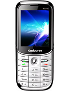 Best available price of Karbonn KC540 Blaze in Lithuania