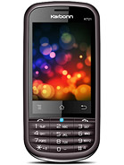 Best available price of Karbonn KT21 Express in Lithuania
