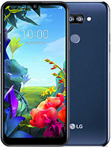 Best available price of LG K40S in Lithuania