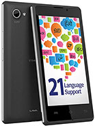 Best available price of Lava Iris 465 in Lithuania