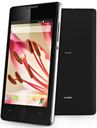 Best available price of Lava Iris 410 in Lithuania