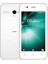 Best available price of Lava A55 in Lithuania