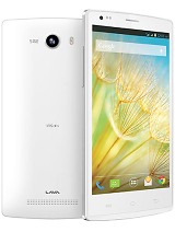 Best available price of Lava Iris Alfa in Lithuania