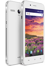 Best available price of Lava Iris Atom X in Lithuania