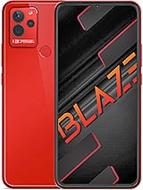 Best available price of Lava Blaze in Lithuania