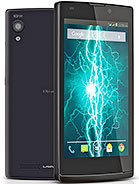 Best available price of Lava Iris Fuel 60 in Lithuania