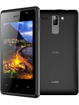 Best available price of Lava Iris 325 Style in Lithuania