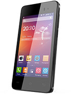 Best available price of Lava Iris 406Q in Lithuania