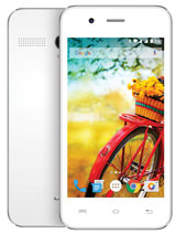 Best available price of Lava Iris Atom in Lithuania