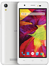 Best available price of Lava P7 in Lithuania