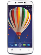 Best available price of XOLO Q1000 in Lithuania