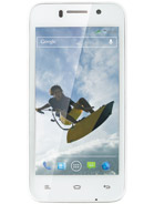 Best available price of XOLO Q800 in Lithuania