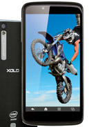Best available price of XOLO X1000 in Lithuania