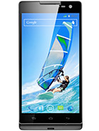 Best available price of XOLO Q1100 in Lithuania