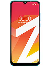 Best available price of Lava Z2 in Lithuania