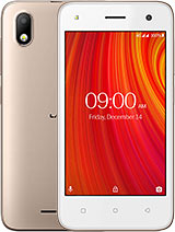 Best available price of Lava Z40 in Lithuania