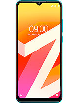 Best available price of Lava Z6 in Lithuania