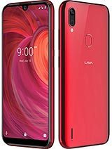 Best available price of Lava Z71 in Lithuania