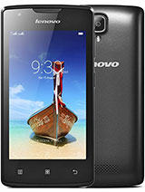 Best available price of Lenovo A1000 in Lithuania
